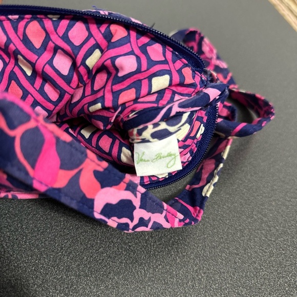 Vera Bradley Crossbody Purse - Picture 5 of 9